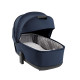 Коляска універсальна CARRELLO Alfa CRL-6522 (2in1) Denim Blue /1/