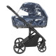 Коляска універсальна CARRELLO Alfa CRL-6522 (2in1) Denim Blue /1/