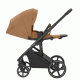 Коляска універсальна CARRELLO Alfa CRL-6522 (2in1) Honey Beige /1/