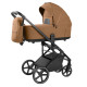 Коляска універсальна CARRELLO Alfa CRL-6522 (2in1) Honey Beige /1/