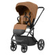 Коляска універсальна CARRELLO Alfa CRL-6522 (2in1) Honey Beige /1/