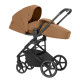 Коляска універсальна CARRELLO Alfa CRL-6522 (2in1) Honey Beige /1/