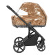 Коляска універсальна CARRELLO Alfa CRL-6522 (2in1) Honey Beige /1/