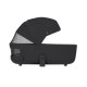 Коляска універсальна CARRELLO Alfa CRL-6522 (2in1) Rock Black /1/
