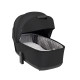 Коляска універсальна CARRELLO Alfa CRL-6522 (2in1) Rock Black /1/