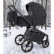 Коляска універсальна CARRELLO Epica CRL-8510 (2in1) Space Black /1/
