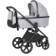 Коляска універсальна CARRELLO Ultimo CRL-6528 (2in1) Arctic Grey /1/