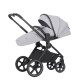 Коляска універсальна CARRELLO Ultimo CRL-6528 (2in1) Arctic Grey /1/