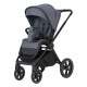 Коляска універсальна CARRELLO Ultimo CRL-6528 (2in1) Cool Grey /1/
