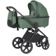 Коляска універсальна CARRELLO Ultimo CRL-6528 (2in1) Fern Green /1/