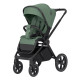 Коляска універсальна CARRELLO Ultimo CRL-6528 (2in1) Fern Green /1/