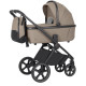Коляска універсальна CARRELLO Ultimo CRL-6528 (2in1) Pearl Beige /1/
