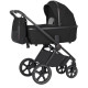 Коляска універсальна CARRELLO Ultimo CRL-6528 (2in1) Sable Black /1/