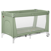Манеж CARRELLO Piccolo CRL-18101 Mint Green /1/ MOQ