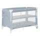 Манеж CARRELLO Porta CRL-18103 Ash Grey со вторым дном /1/ MOQ