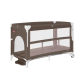 Манеж CARRELLO Porta CRL-18103 Ash Grey со вторым дном /1/ MOQ