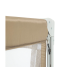 Манеж CARRELLO Porta CRL-18103 Chocolate Brown со вторым дном /1/ MOQ