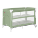 Манеж CARRELLO Porta CRL-18103 Mint Green со вторым дном /1/ MOQ