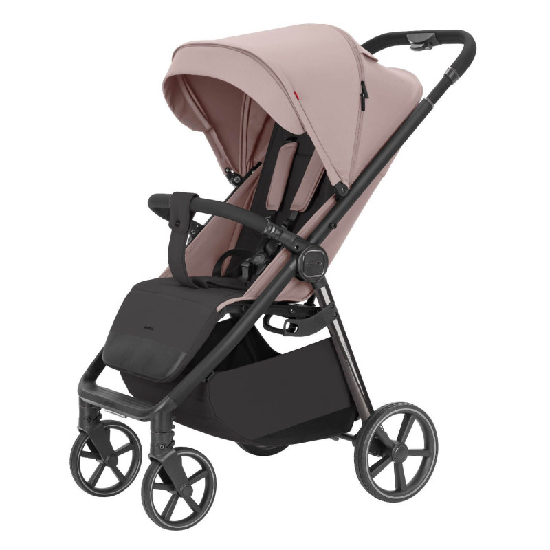 Прогулянкова коляска CARRELLO Bravo M/Lite CRL-5529 Club Beige /1/