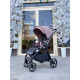 Прогулянкова коляска CARRELLO Bravo M/Lite CRL-5529 Club Beige /1/