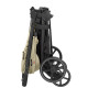 Прогулянкова коляска CARRELLO Bravo M/Lite CRL-5529 Club Beige /1/