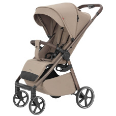 Прогулянкова коляска CARRELLO Bravo M/Lite CRL-5529 Glossy Beige /1/