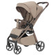 Прогулянкова коляска CARRELLO Bravo M/Lite CRL-5529 Glossy Beige /1/
