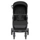 Прогулянкова коляска CARRELLO Bravo M/Lite CRL-5529 Glossy Beige /1/