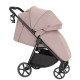 Прогулянкова коляска CARRELLO Bravo M/Lite CRL-5529 Glossy Beige /1/
