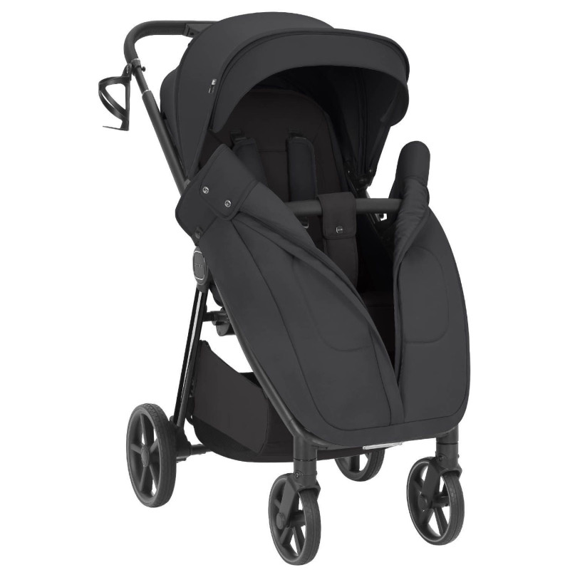 Прогулянкова коляска CARRELLO Bravo M/Lite CRL-5529 Marble Beige /1/