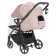 Прогулянкова коляска CARRELLO Bravo M/Lite CRL-5529 Piano Black /1/