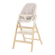 Стілець для годування CARRELLO Ergo CRL-16701 Sugar Beige /1/ MOQ