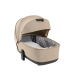 Коляска універсальна CARRELLO Alfa CRL-6522 (2in1) Natural Beige