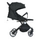 Коляска дитяча Bambi M 5727-1 FLASH Almost Black