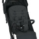 Коляска дитяча Bambi M 5727-1 FLASH Almost Black