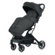 Коляска дитяча Bambi M 5727-1 FLASH Almost Black