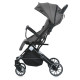 Коляска дитяча Bambi M 5727-1 FLASH Chocolate