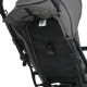 Коляска дитяча Bambi M 5727-1 FLASH Chocolate