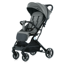Коляска дитяча Bambi M 5727-1 FLASH Stone Gray