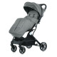 Коляска дитяча Bambi M 5727-1 FLASH Stone Gray