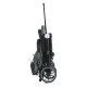 Коляска дитяча Bambi M 5727-1 FLASH Stone Gray