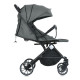 Коляска дитяча Bambi M 5727-1 FLASH Stone Gray