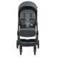 Коляска дитяча Bambi M 5727-1 FLASH Stone Gray