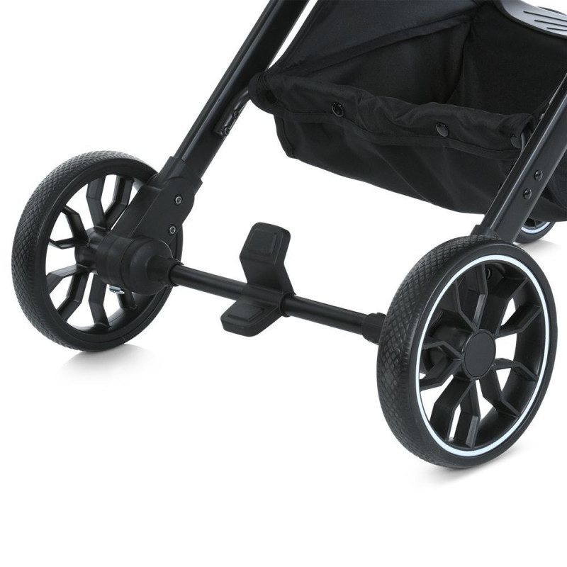 Коляска дитяча Bambi M 5727-1 FLASH Stone Gray