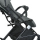 Коляска дитяча Bambi M 5727-1 FLASH Stone Gray