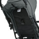 Коляска дитяча Bambi M 5727-1 FLASH Stone Gray