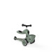 Самокат Scoot and Ride серії Highwaykick-1 Lifestyle зелений, 1-5років
