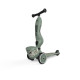 Самокат Scoot and Ride серії Highwaykick-1 Lifestyle зелений, 1-5років