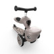 Самокат Scoot and Ride серії Highwaykick-1 Lifestyle коричневий, 1-5років