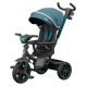 Велосипед триколісний TILLY DYNAMIC T-3810 GREEN /1/
